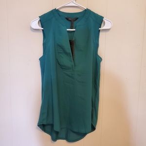NWT BCBG Top